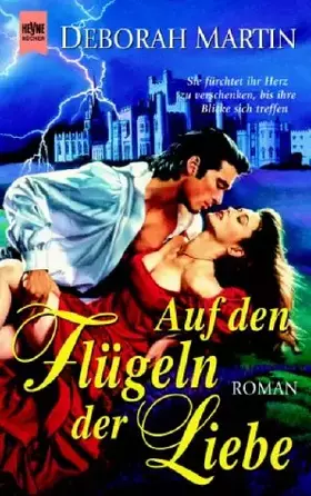 Couverture du produit · Auf den Flügeln der Liebe. Roman