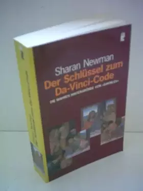 Couverture du produit · Der Schlüssel zum Da-Vinci-Code: Die wahren Hintergründe von "Sakrileg"