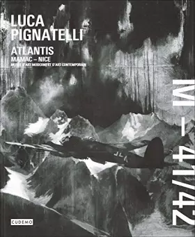 Couverture du produit · Atlantis. Luca Pignatelli. [English and French Edition]