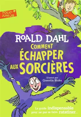 Couverture du produit · Comment échapper aux sorcières