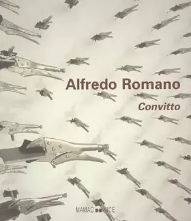 Couverture du produit · Alfredo Romano : convitto