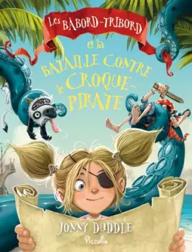 Couverture du produit · Les Bâbord-Tribord et la bataille contre le croque-pirate