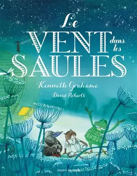 Couverture du produit · VENT DANS LES SAULES (LE)