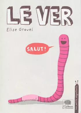 Couverture du produit · Le ver