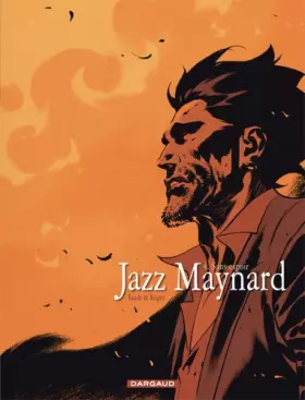 Couverture du produit · Jazz Maynard - tome 4 - Sans espoir