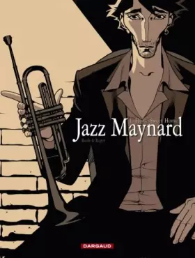 Couverture du produit · Jazz Maynard - tome 1 - Home Sweet Home
