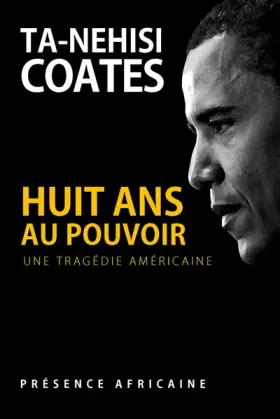 Couverture du produit · Huit ans au pouvoir