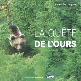 Couverture du produit · La quête de l'ours