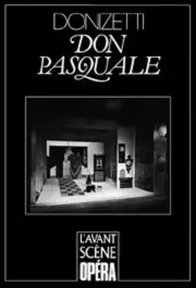 Couverture du produit · Don Pasquale