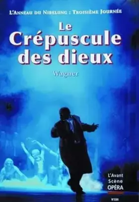 Couverture du produit · Aso N.230 - le Crépuscule des Dieux