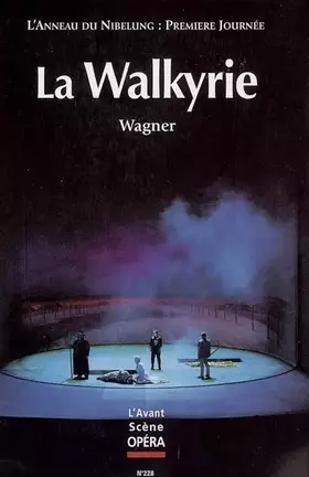 Couverture du produit · La Walkyrie