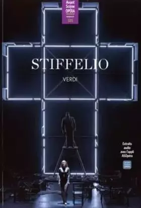 Couverture du produit · Aso n.323 - stiffelio