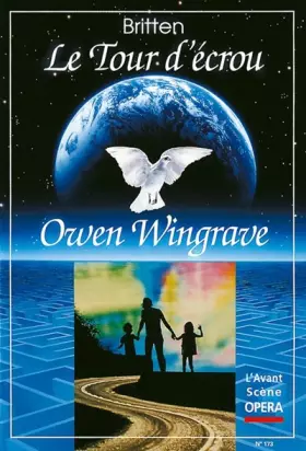 Couverture du produit · aso n.173 - le tour d'ecrou et owen wingrave