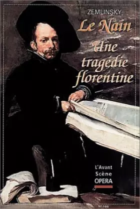 Couverture du produit · La Tragédie Florentine + Le Nain