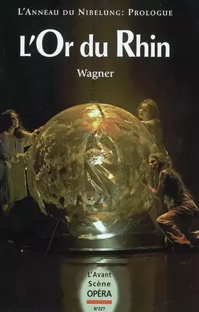 Couverture du produit · L Or du Rhin