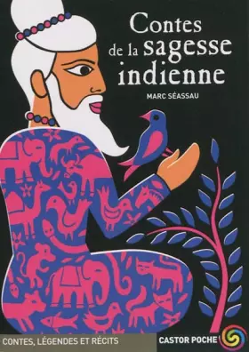 Couverture du produit · Contes de la Sagesse Indienne : Histoire de Demneh et Kelileh