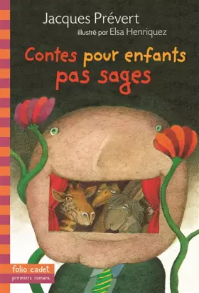 Couverture du produit · Contes pour enfants pas sages