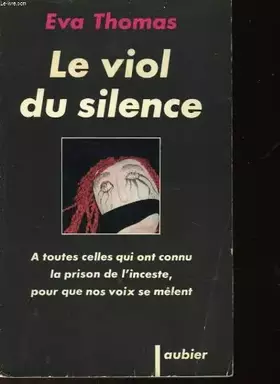 Couverture du produit · Le Viol du silence