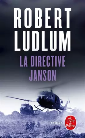 Couverture du produit · La Directive Janson