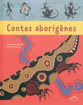 Couverture du produit · Contes aborigènes