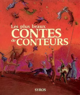 Couverture du produit · PLUS BEAUX CONTES DE CONTEURS