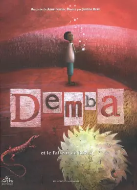 Couverture du produit · Demba et le Faiseur de Rêves
