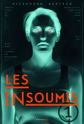Couverture du produit · Les insoumis - tome 1 (1)