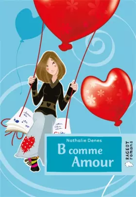 Couverture du produit · B comme Amour
