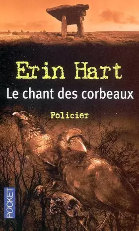Couverture du produit · CHANT DES CORBEAUX