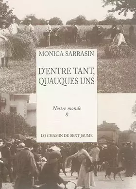 Couverture du produit · D'Entre Tant, Quauques Uns