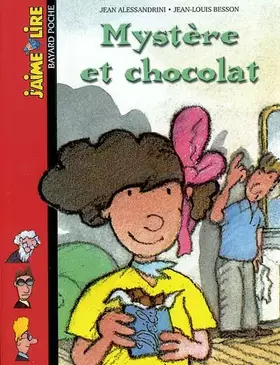 Couverture du produit · Mystère et chocolat