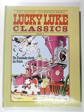 Couverture du produit · Lucky Luke se marie !?