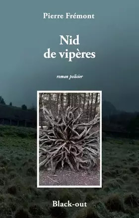 Couverture du produit · NID DE VIPÈRE
