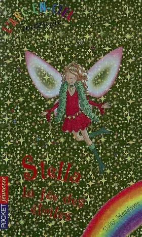 Couverture du produit · ARC-EN-CIEL T10 STELLA FEE