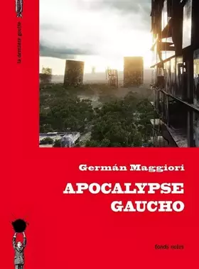 Couverture du produit · Apocalypse Gaucho
