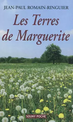 Couverture du produit · LES TERRES DE MARGUERITE 44