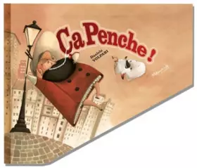 Couverture du produit · Ca penche
