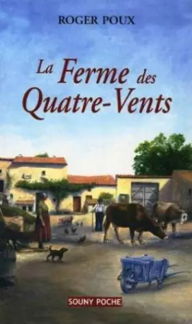 Couverture du produit · La ferme des quatre-vents