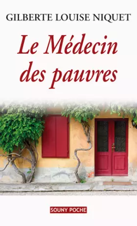 Couverture du produit · LE MEDECIN DES PAUVRES 34