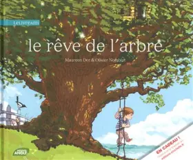 Couverture du produit · Le rêve de l'arbre
