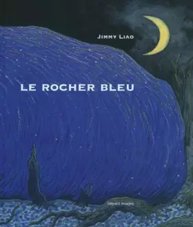 Couverture du produit · Le Rocher Bleu