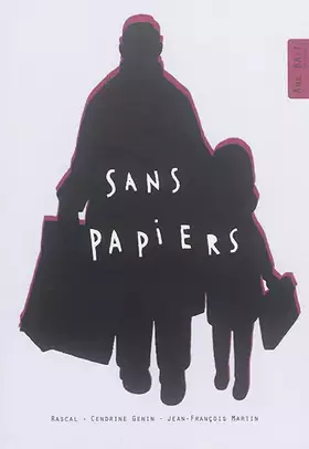 Couverture du produit · Sans papiers