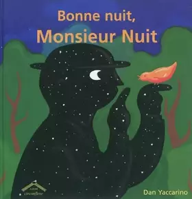 Couverture du produit · Bonne nuit, Monsieur Nuit