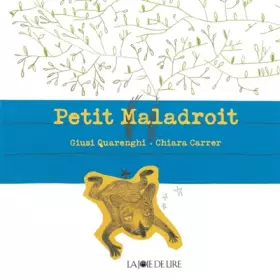 Couverture du produit · Petit maladroit