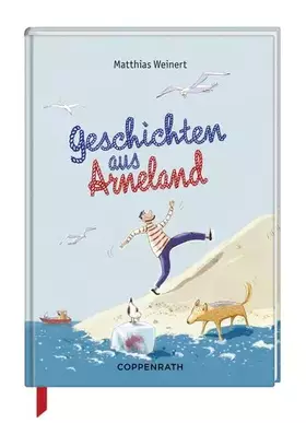 Couverture du produit · Geschichten aus Arneland (Kinder- und Jugendliteratur)