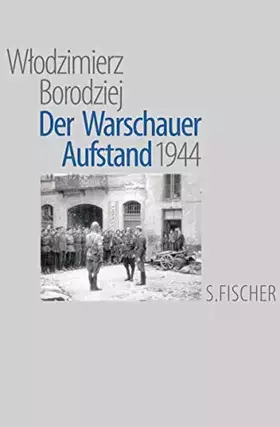 Couverture du produit · Der Warschauer Aufstand 1944: (Arbeitstitel)