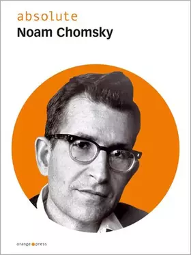 Couverture du produit · absolute Noam Chomsky