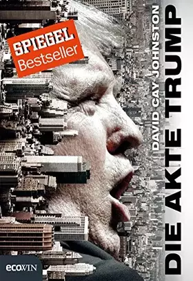 Couverture du produit · Die Akte Trump