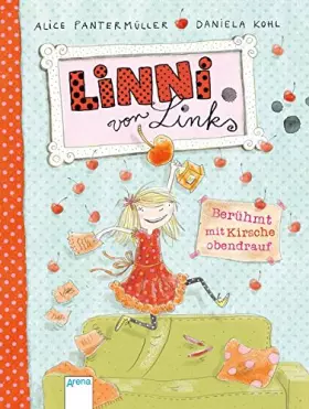 Couverture du produit · Pantermüller, A: Linni von Links (1). Berühmt mit Kirsche ob