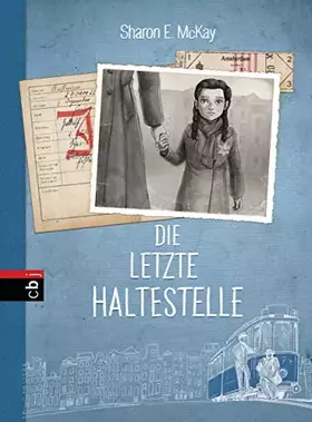Couverture du produit · Die letzte Haltestelle